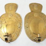 726 7242 WALL SCONCES